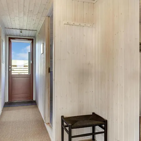 Дом отдыха 3 Bedroom Lovely In Broager